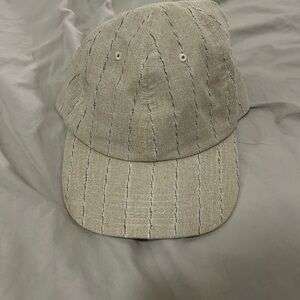 Anthropologie Lined Ball Cap